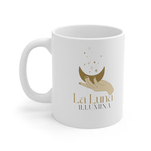Load image into Gallery viewer, La Luna Illumina