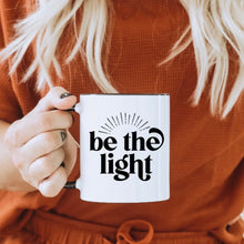 Load image into Gallery viewer, Be The Light