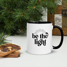 Load image into Gallery viewer, Be The Light