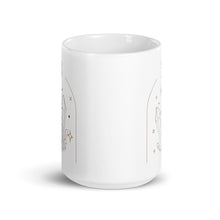 Load image into Gallery viewer, Crystal Angel # 3 mug