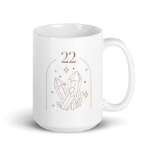 Load image into Gallery viewer, Crystal Angel # 22