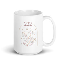 Load image into Gallery viewer, Angel # 222