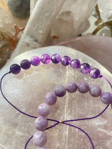 Universal Year 9 Bracelet