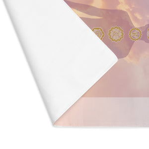 Healing Place Mat