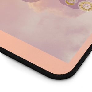 Remote Healing Desk Mat Small
