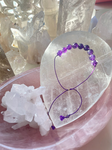 Universal Year 9 Bracelet