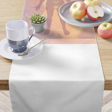 Load image into Gallery viewer, Remote Healing Table Runner