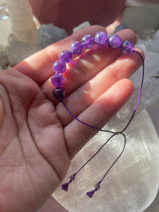 Universal Year 9 Bracelet