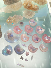 Load image into Gallery viewer, Small RQ luna Bowl set R