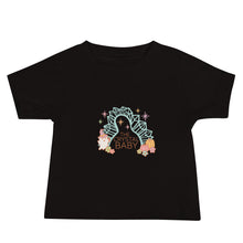 Load image into Gallery viewer, Baby Jersey Short Sleeve Tee