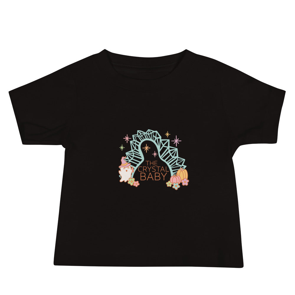 Baby Jersey Short Sleeve Tee