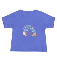 Load image into Gallery viewer, Baby Jersey Short Sleeve Tee