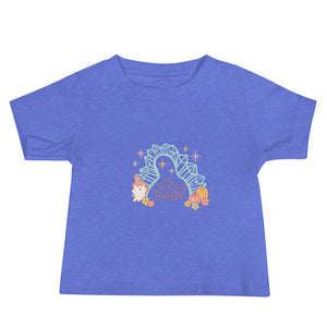 Baby Jersey Short Sleeve Tee
