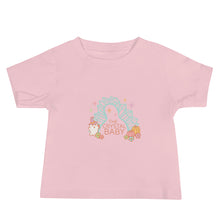 Load image into Gallery viewer, Baby Jersey Short Sleeve Tee