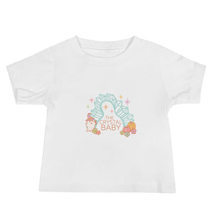 Baby Jersey Short Sleeve Tee