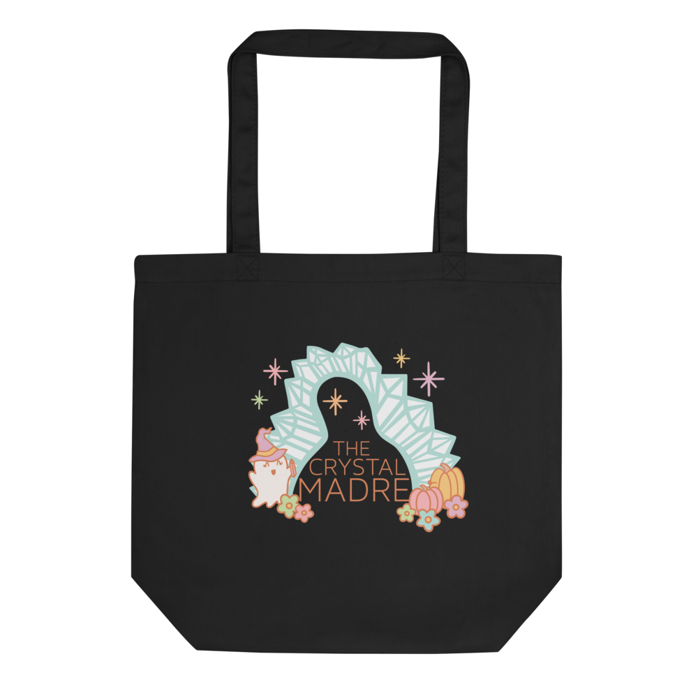 Eco Tote Bag