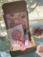 Load image into Gallery viewer, Divine Rose 5Pc set