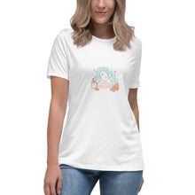 Load image into Gallery viewer, Women&#39;s Relaxed T-Shirt