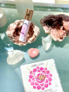 Divine Rose 5Pc set