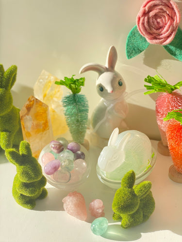 Nested Bunny 5 piece set