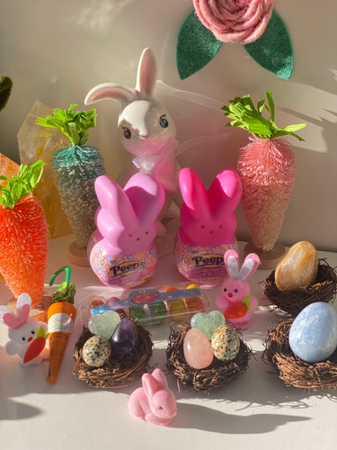 Kids and Crystals Easter Set