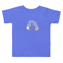 Load image into Gallery viewer, Toddler Short Sleeve Tee