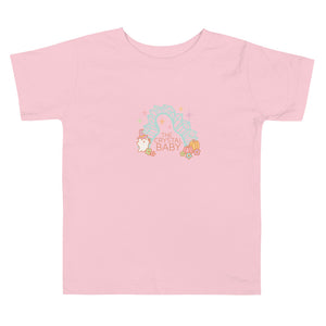 Toddler Short Sleeve Tee
