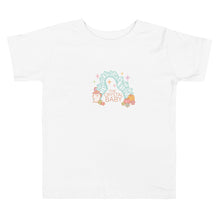 Load image into Gallery viewer, Toddler Short Sleeve Tee