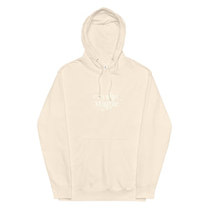 Unisex midweight hoodie