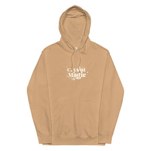 Load image into Gallery viewer, Unisex midweight hoodie