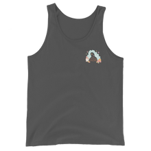 Load image into Gallery viewer, Unisex Tank Top