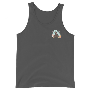Unisex Tank Top