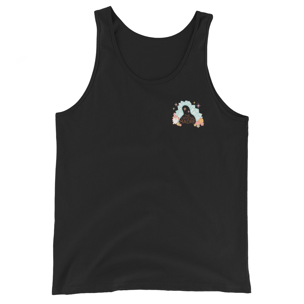 Unisex Tank Top