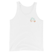 Load image into Gallery viewer, Unisex Tank Top