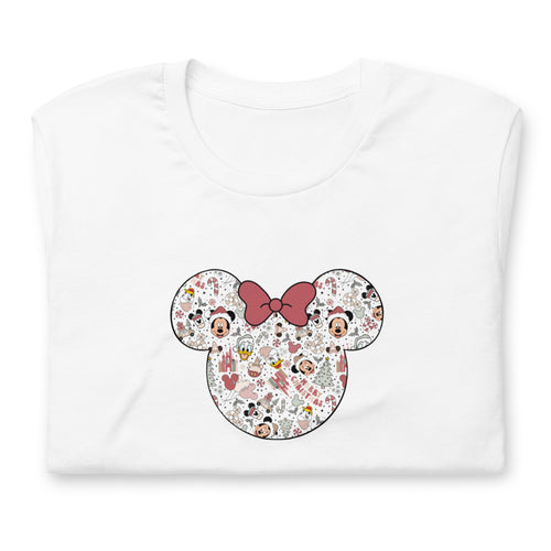 Holiday Minnie