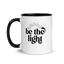 Load image into Gallery viewer, Be The Light
