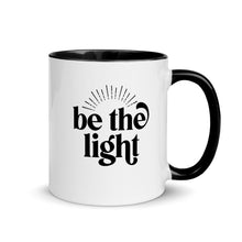 Load image into Gallery viewer, Be The Light