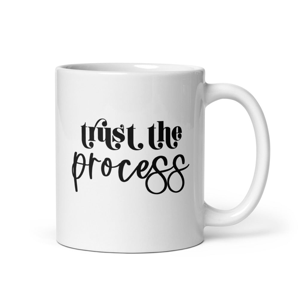 Trust the process