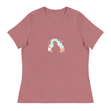 Load image into Gallery viewer, Women&#39;s Relaxed T-Shirt