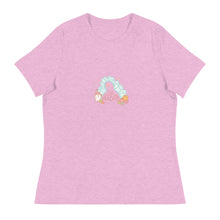 Load image into Gallery viewer, Women&#39;s Relaxed T-Shirt