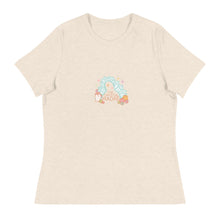 Load image into Gallery viewer, Women&#39;s Relaxed T-Shirt
