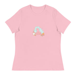 Women's Relaxed T-Shirt