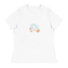 Load image into Gallery viewer, Women&#39;s Relaxed T-Shirt